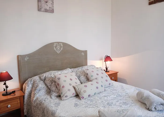 Les Gites Du Mont Ventoux