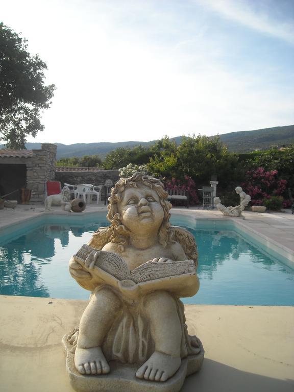 Les Du Mont Ventoux Holiday home