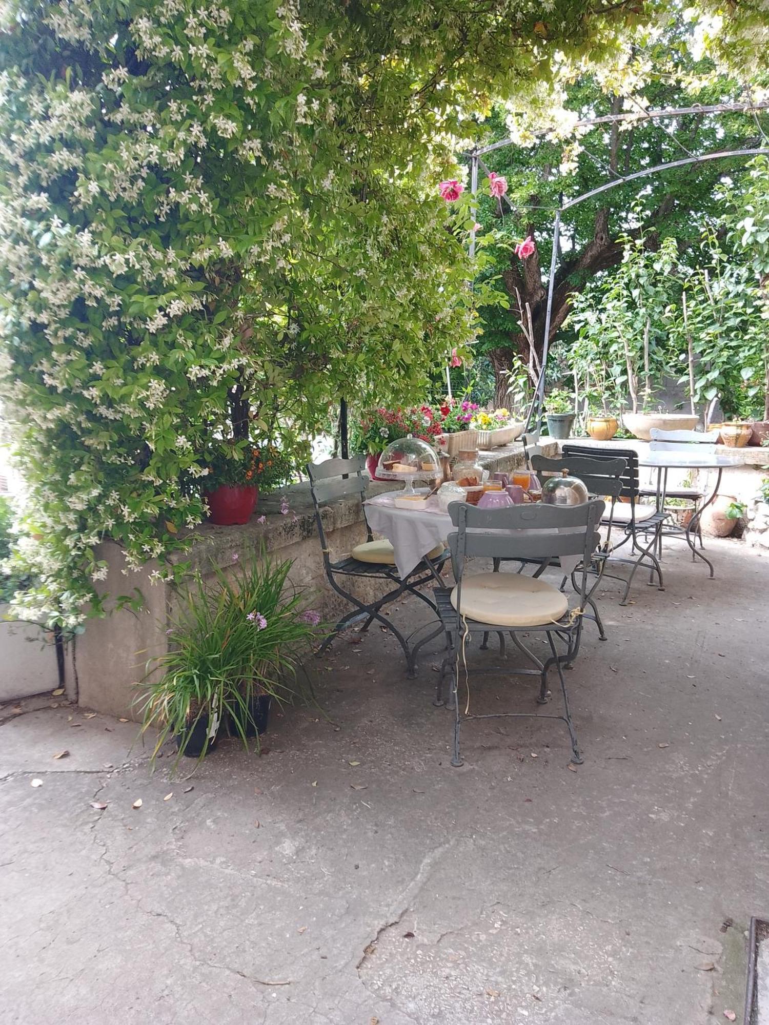 Holiday home Les Du Mont Ventoux