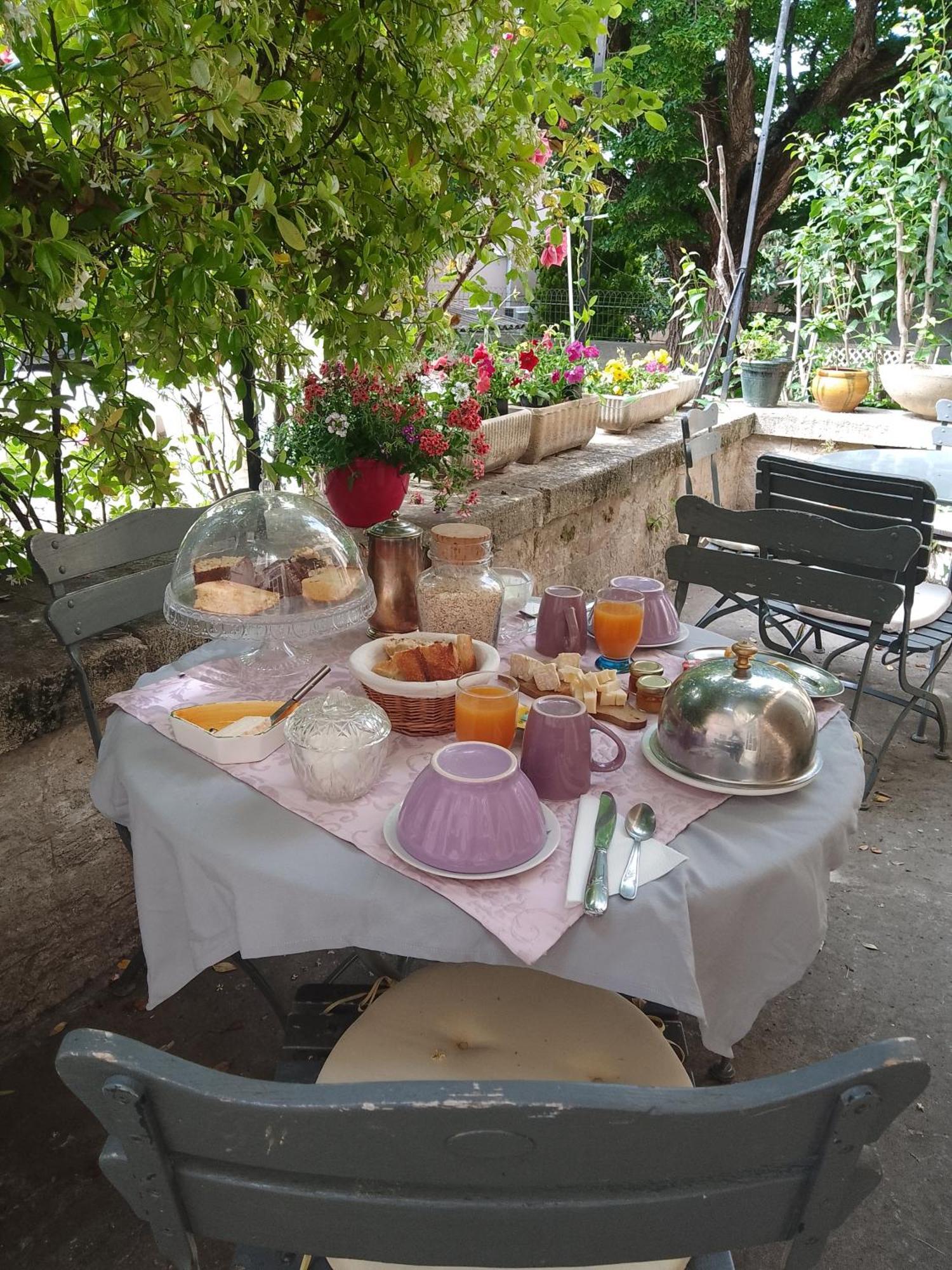 Les Du Mont Ventoux Holiday home