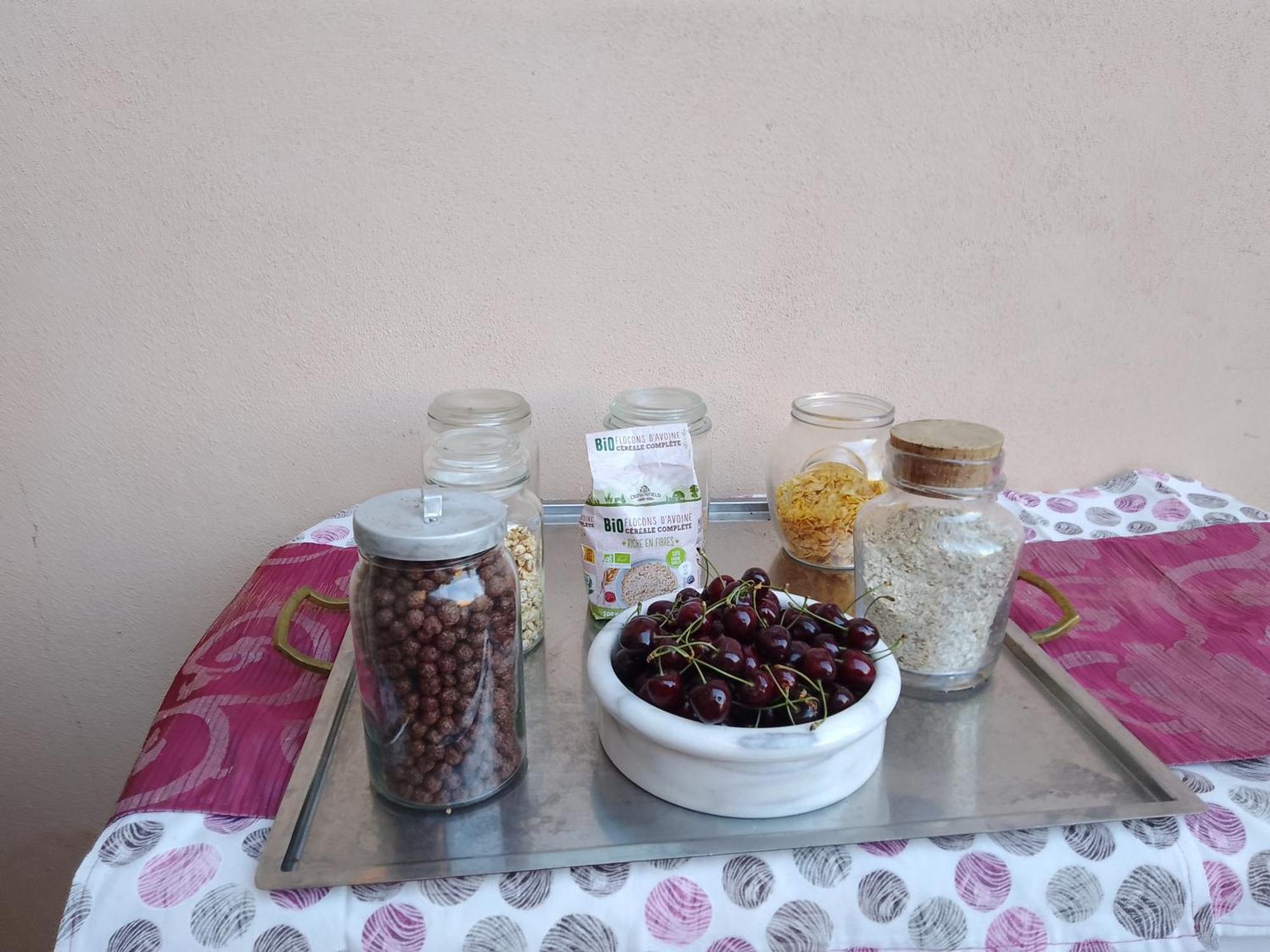 Les Du Mont Ventoux Holiday home *