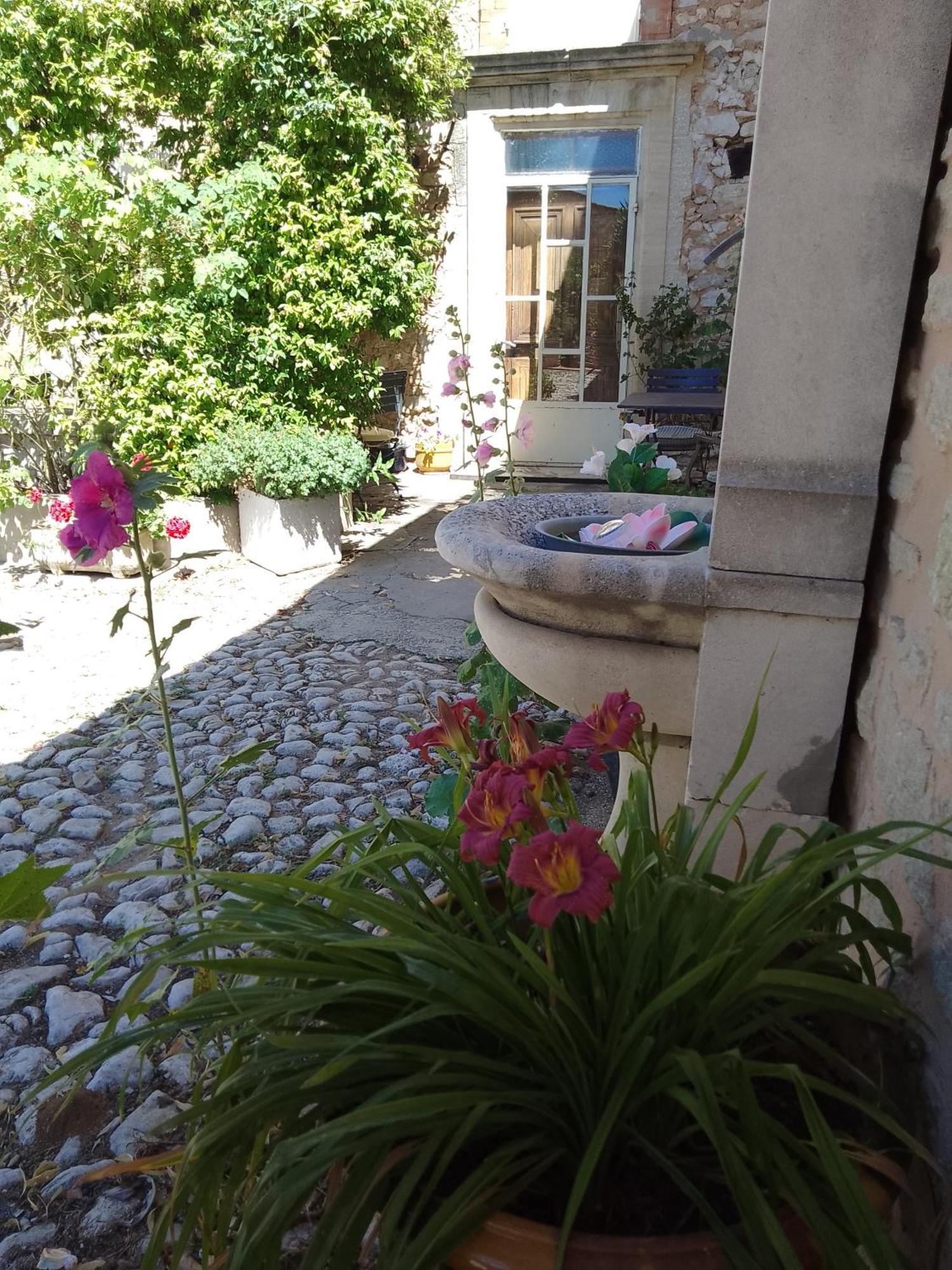 Les Du Mont Ventoux Bedoin