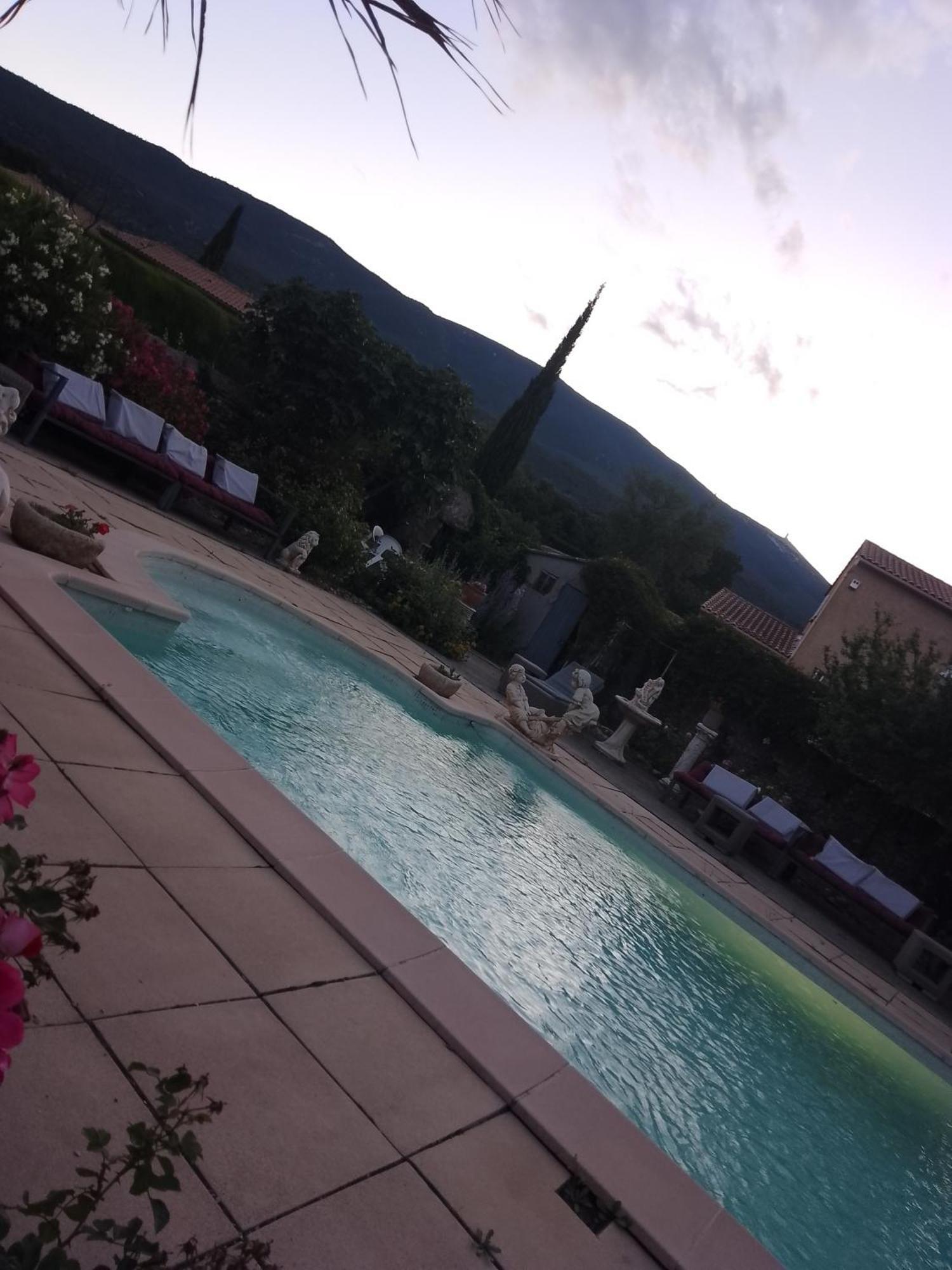 Les Du Mont Ventoux Bedoin