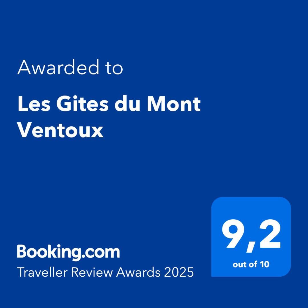 Les Du Mont Ventoux * Bedoin
