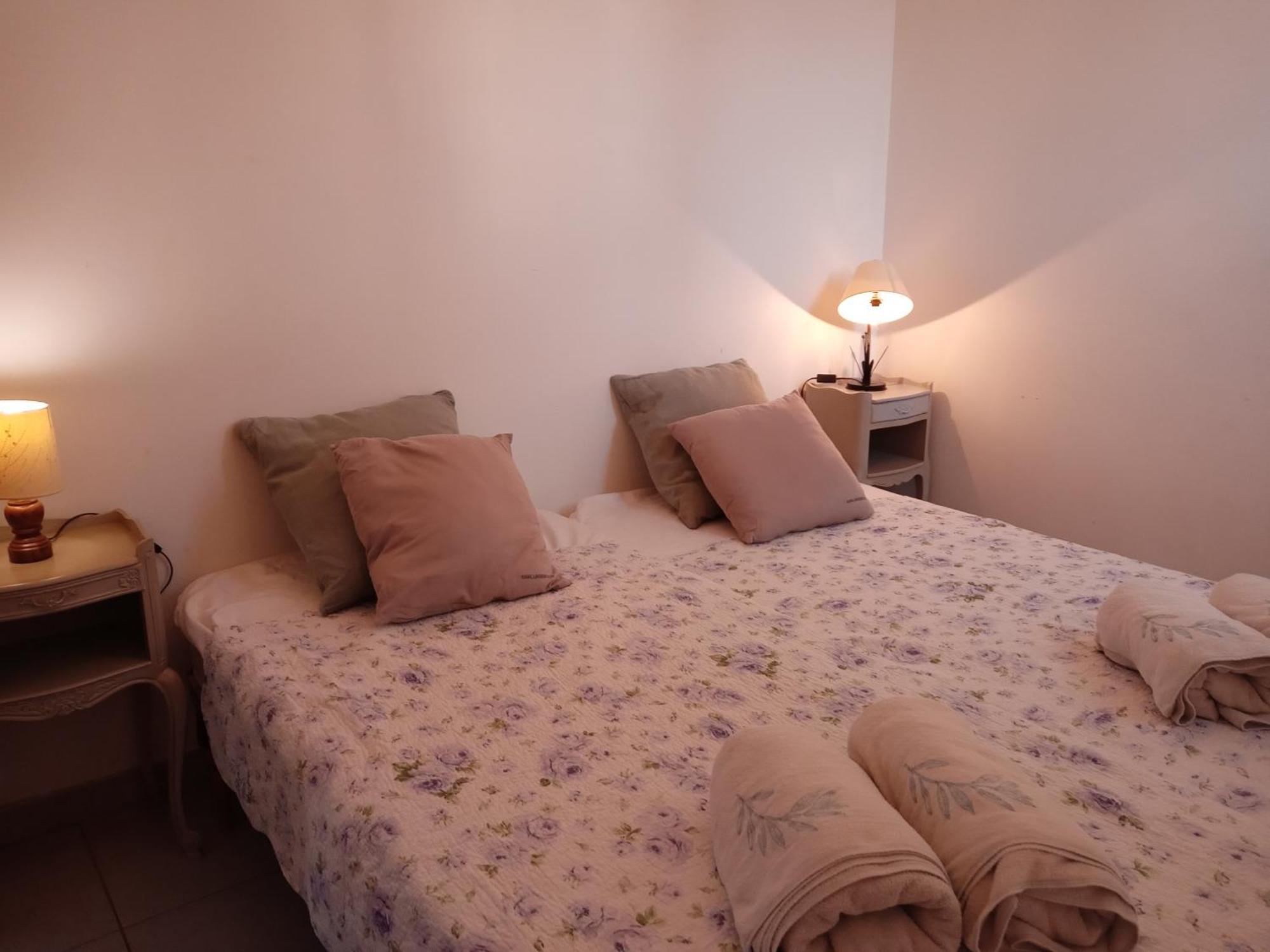 Les Du Mont Ventoux Holiday home