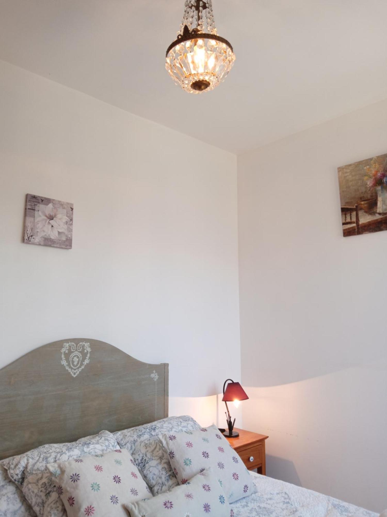 Holiday home Les Du Mont Ventoux Bedoin