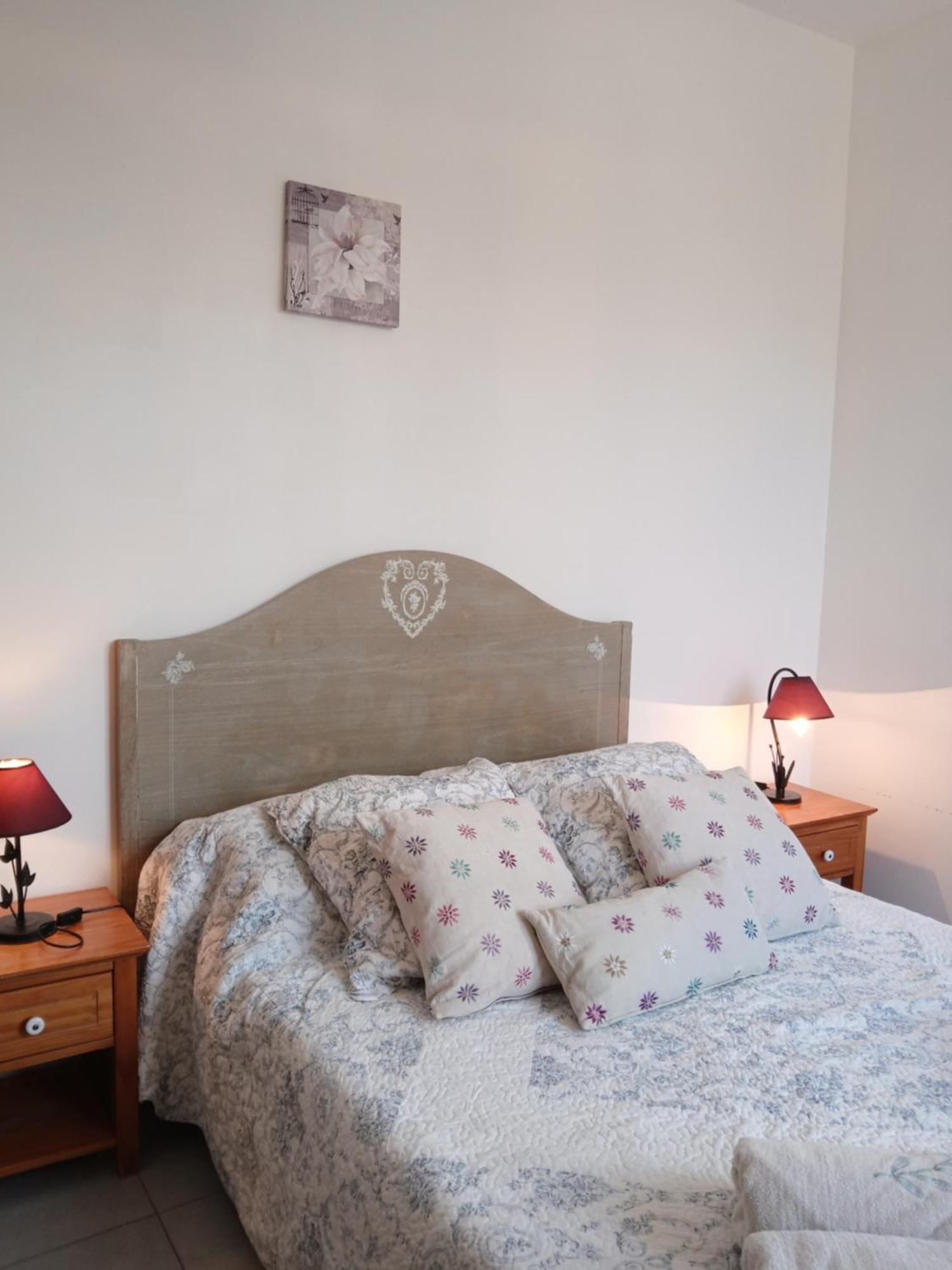 Holiday home Les Du Mont Ventoux