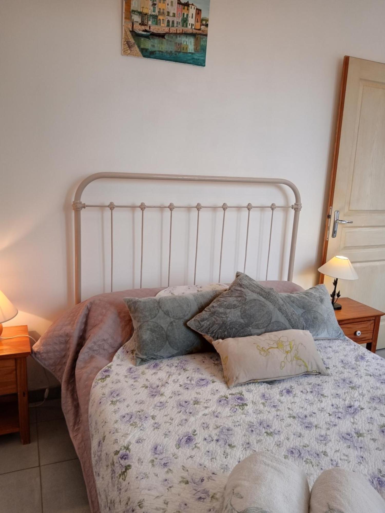 Les Du Mont Ventoux Holiday home Bedoin