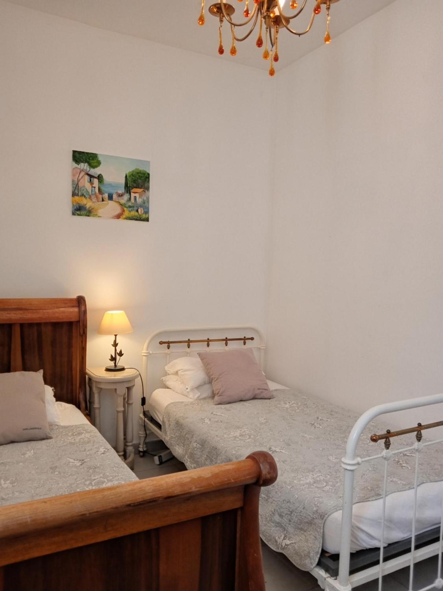 Les Du Mont Ventoux Holiday home