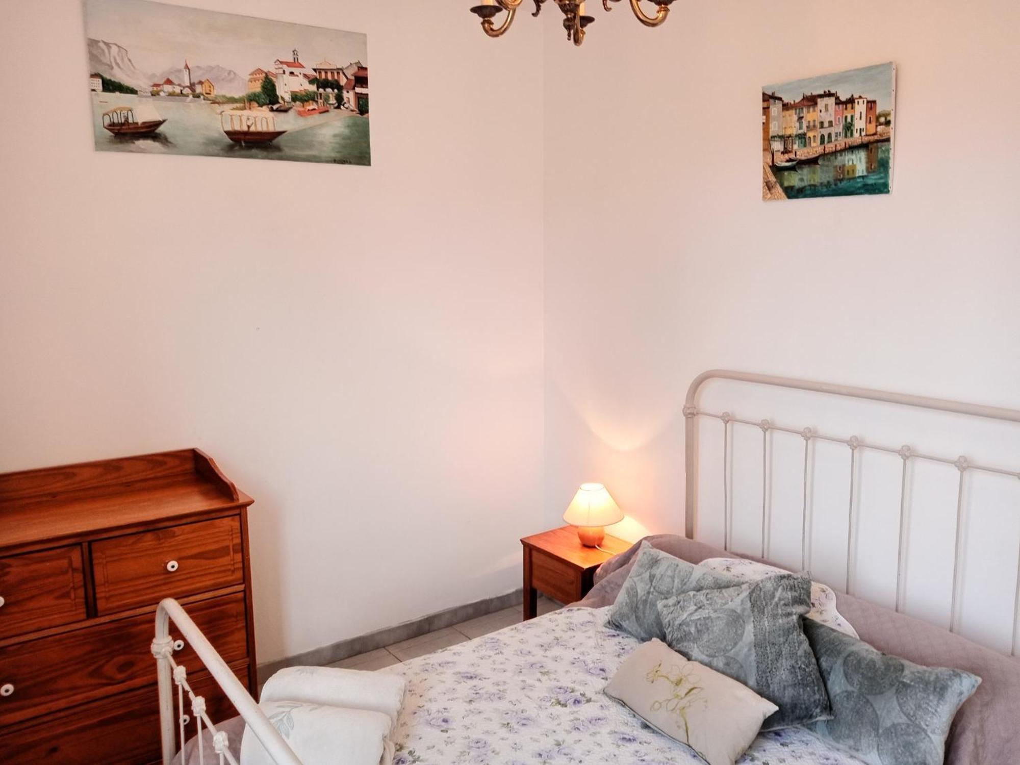 Les Du Mont Ventoux Holiday home