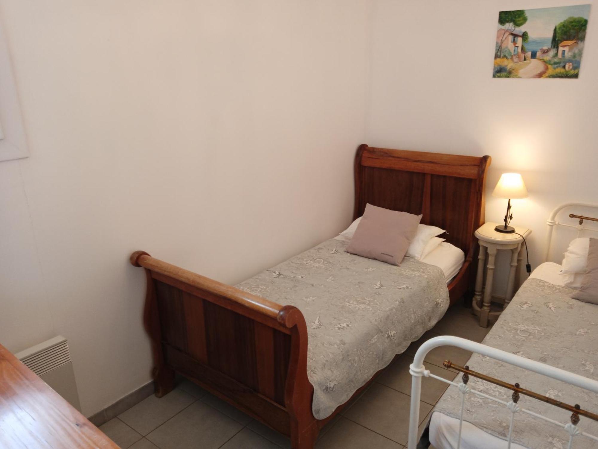Holiday home Les Du Mont Ventoux Bedoin