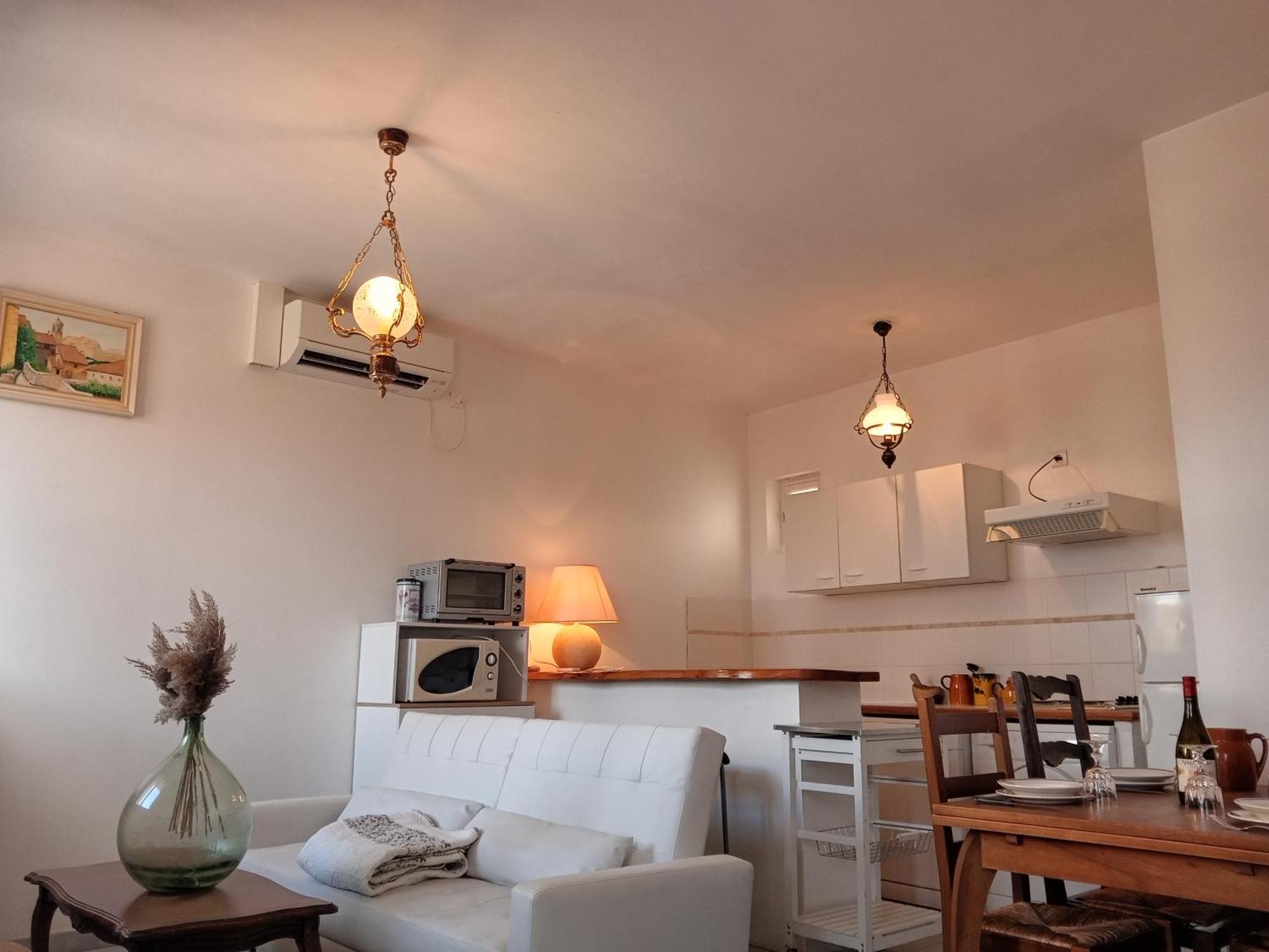 Holiday home Les Du Mont Ventoux *