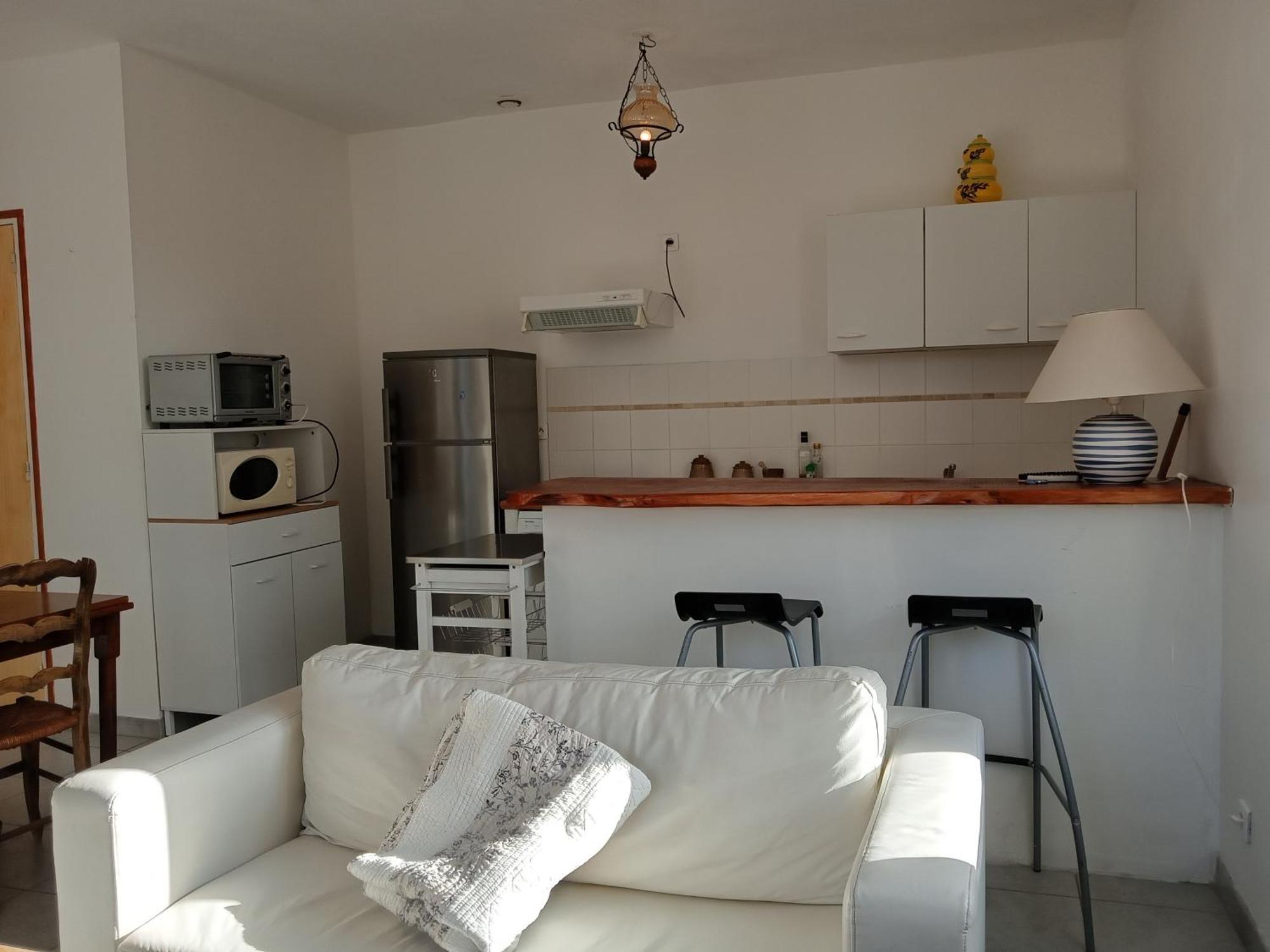 Les Du Mont Ventoux Holiday home