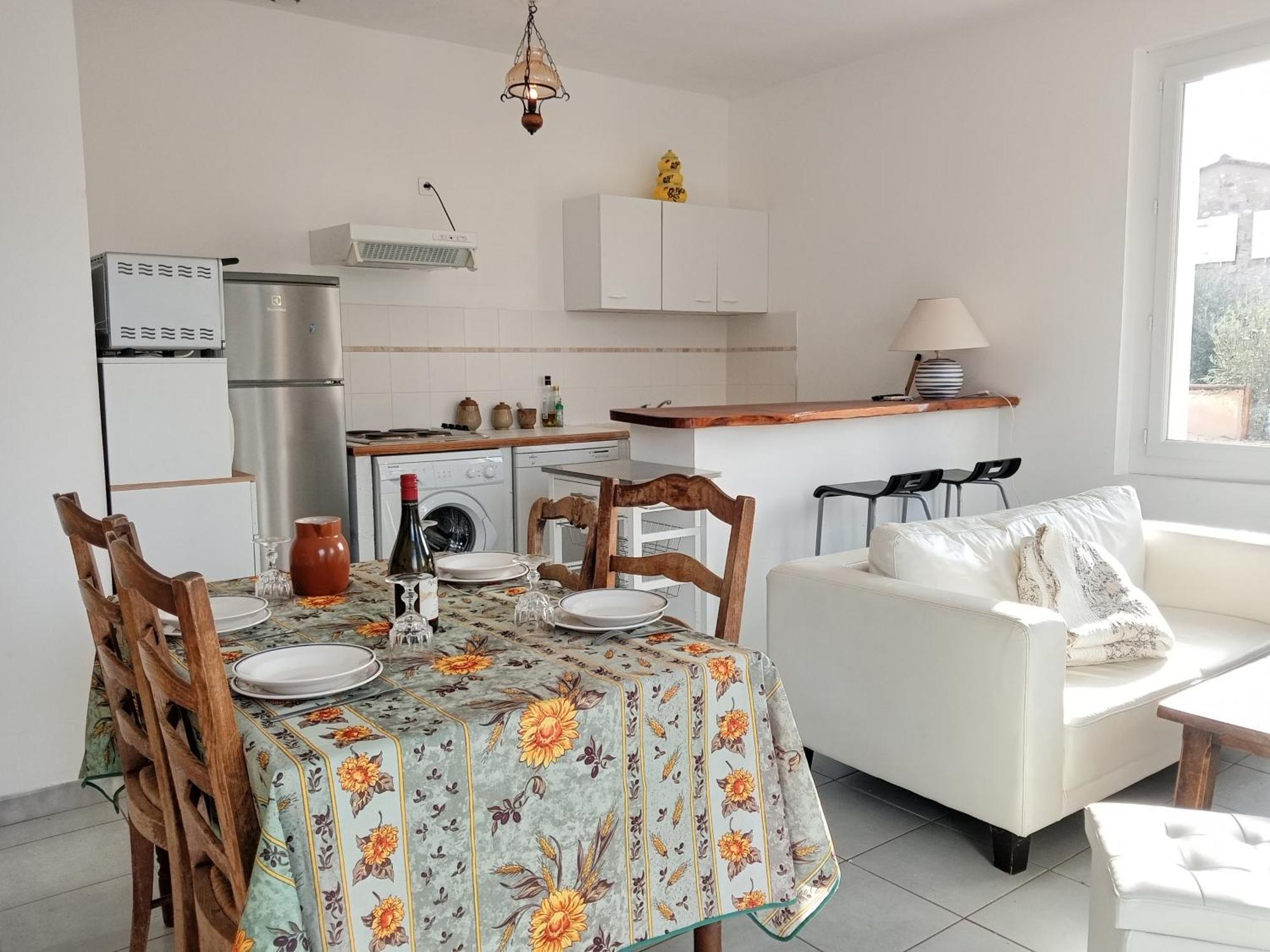 Les Du Mont Ventoux Holiday home *