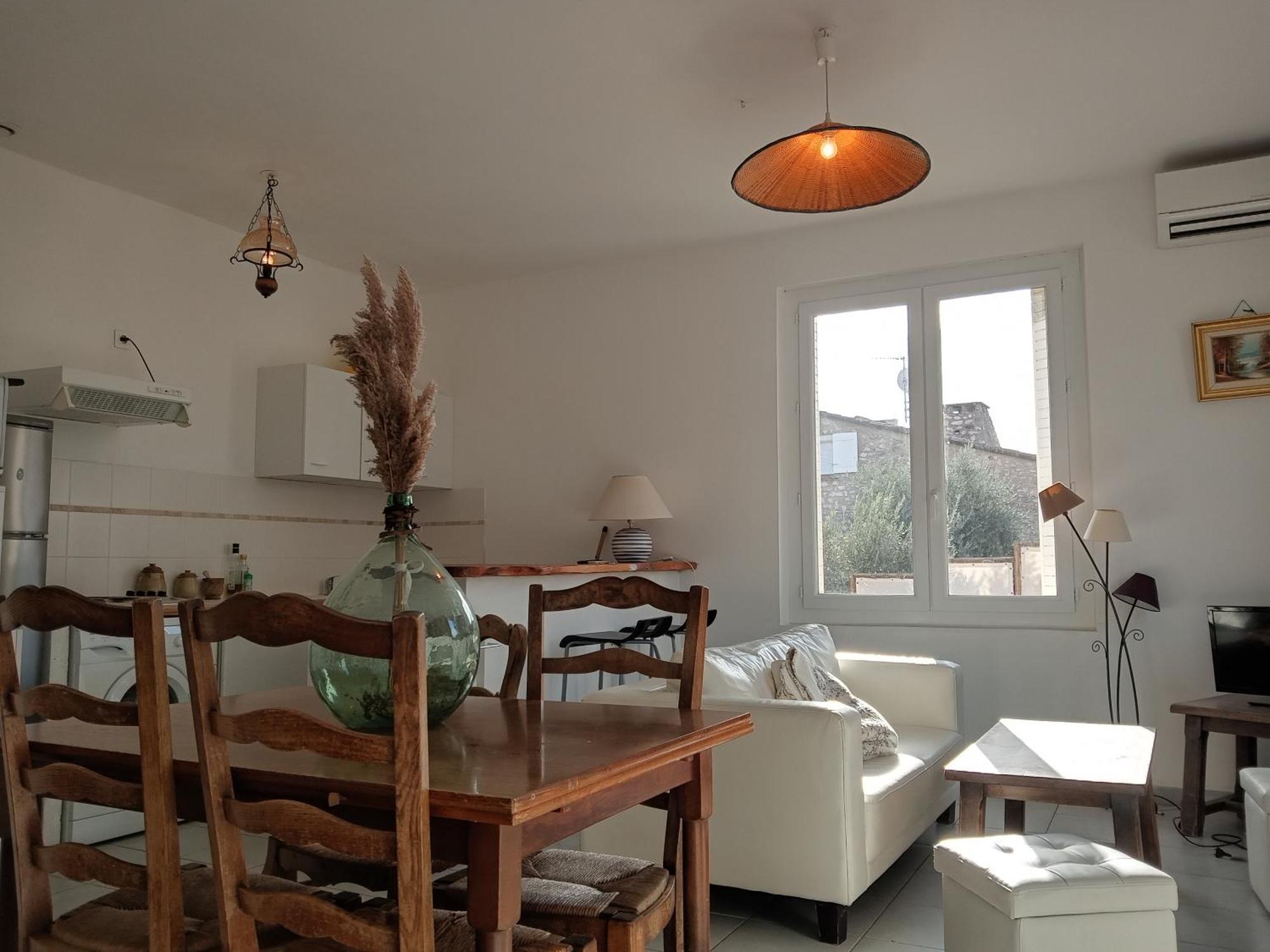 Holiday home Les Du Mont Ventoux *