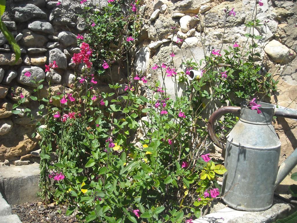 Holiday home Les Du Mont Ventoux Bedoin