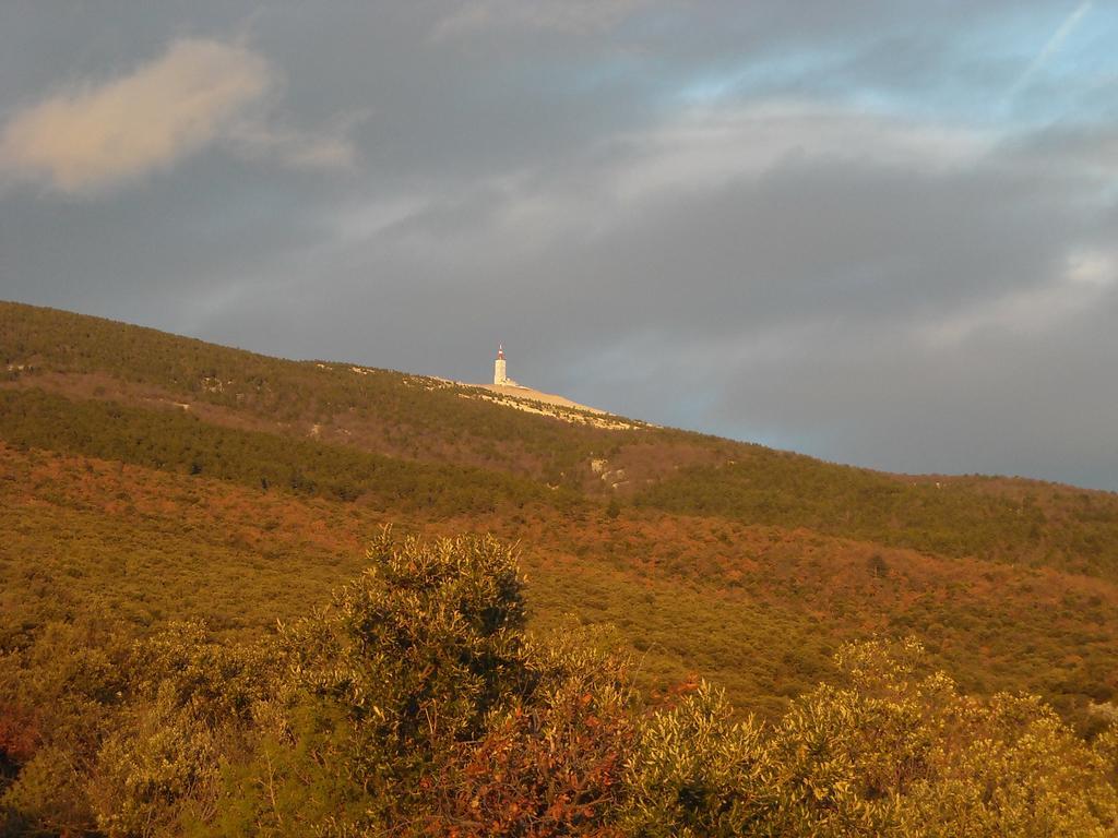 Holiday home Les Du Mont Ventoux Bedoin