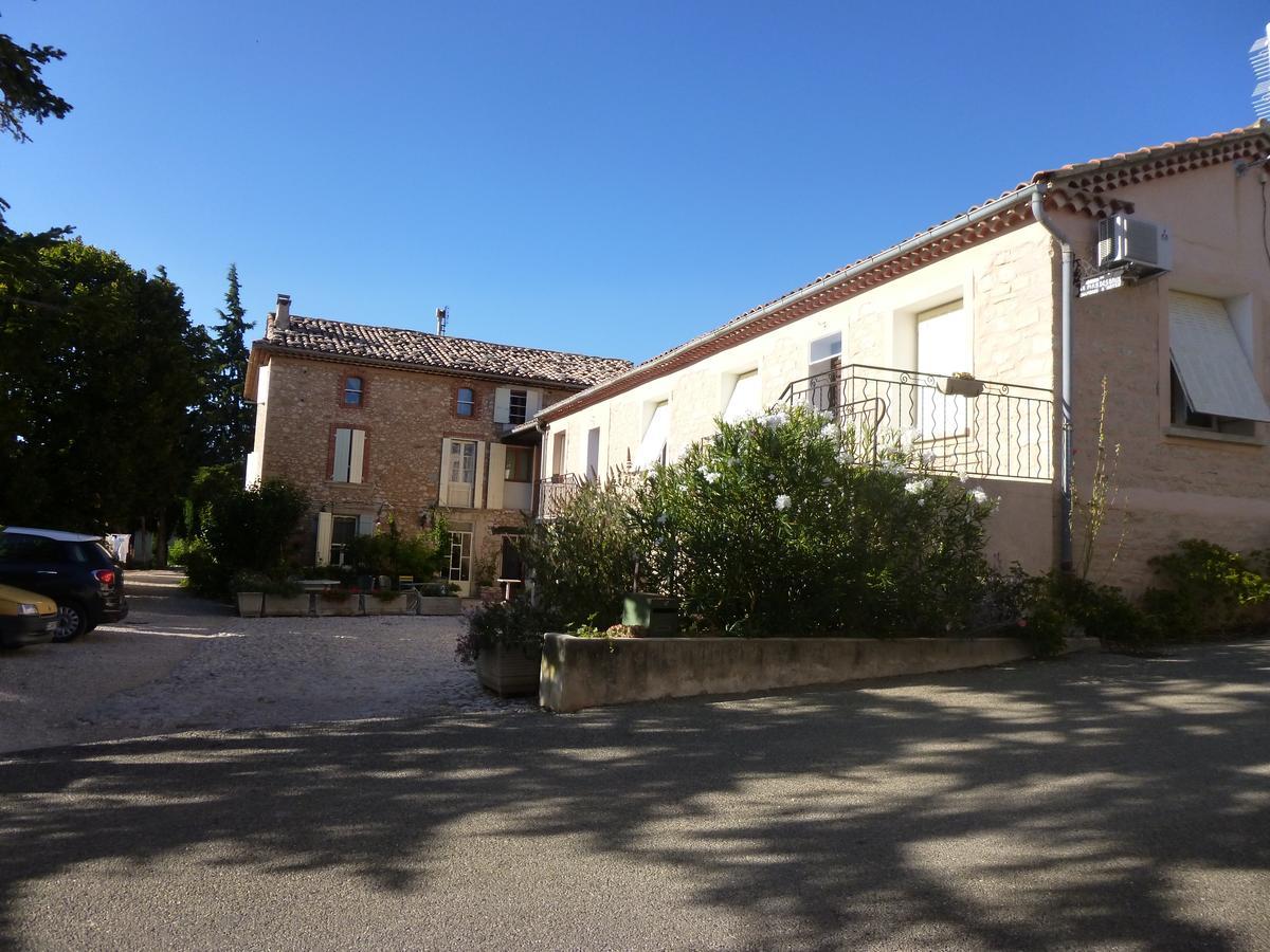 Les Du Mont Ventoux Holiday home
