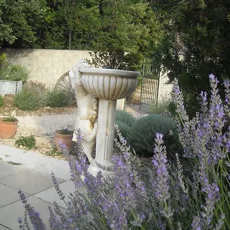 Les Gites Du Mont Ventoux Bedoin Exterior photo