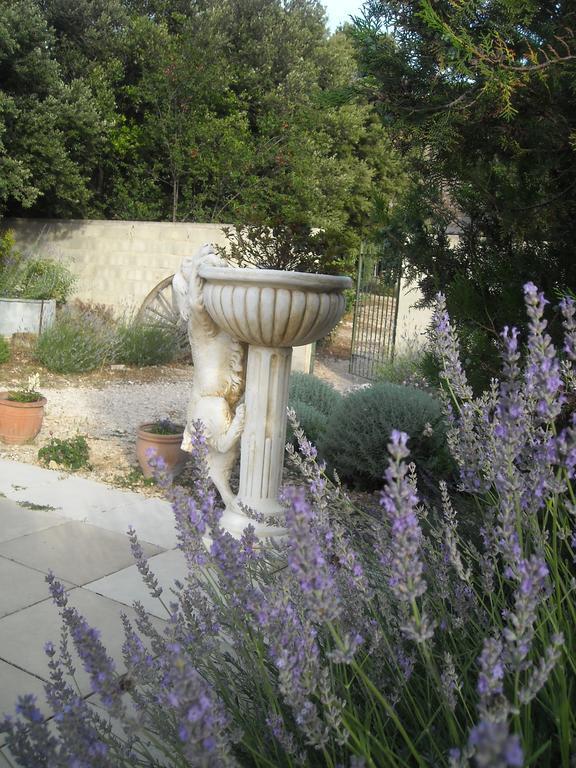 Les Du Mont Ventoux Holiday home