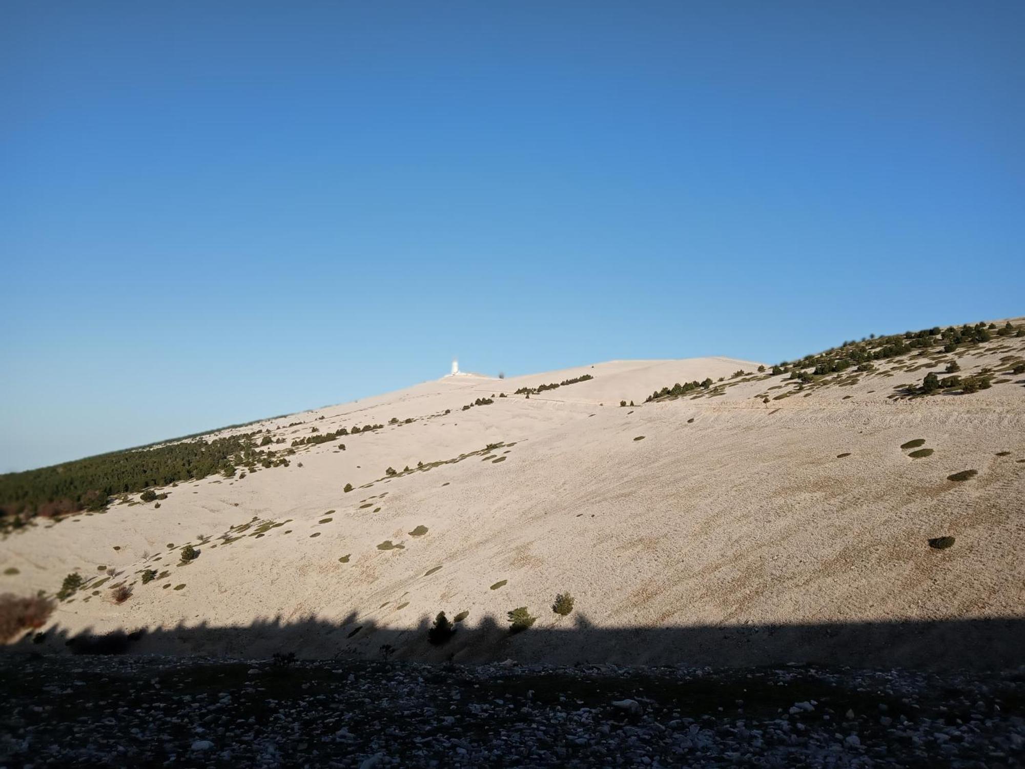 Les Du Mont Ventoux Bedoin