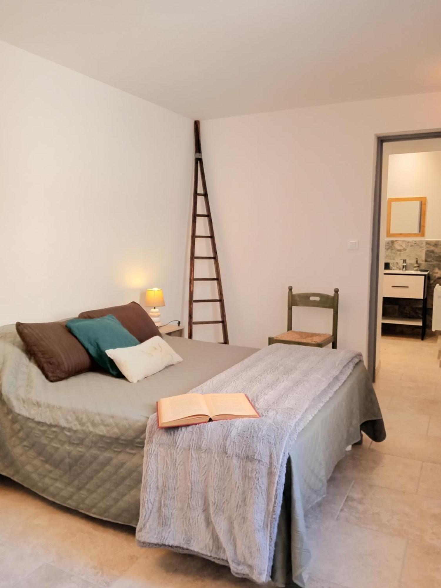 Les Du Mont Ventoux Holiday home