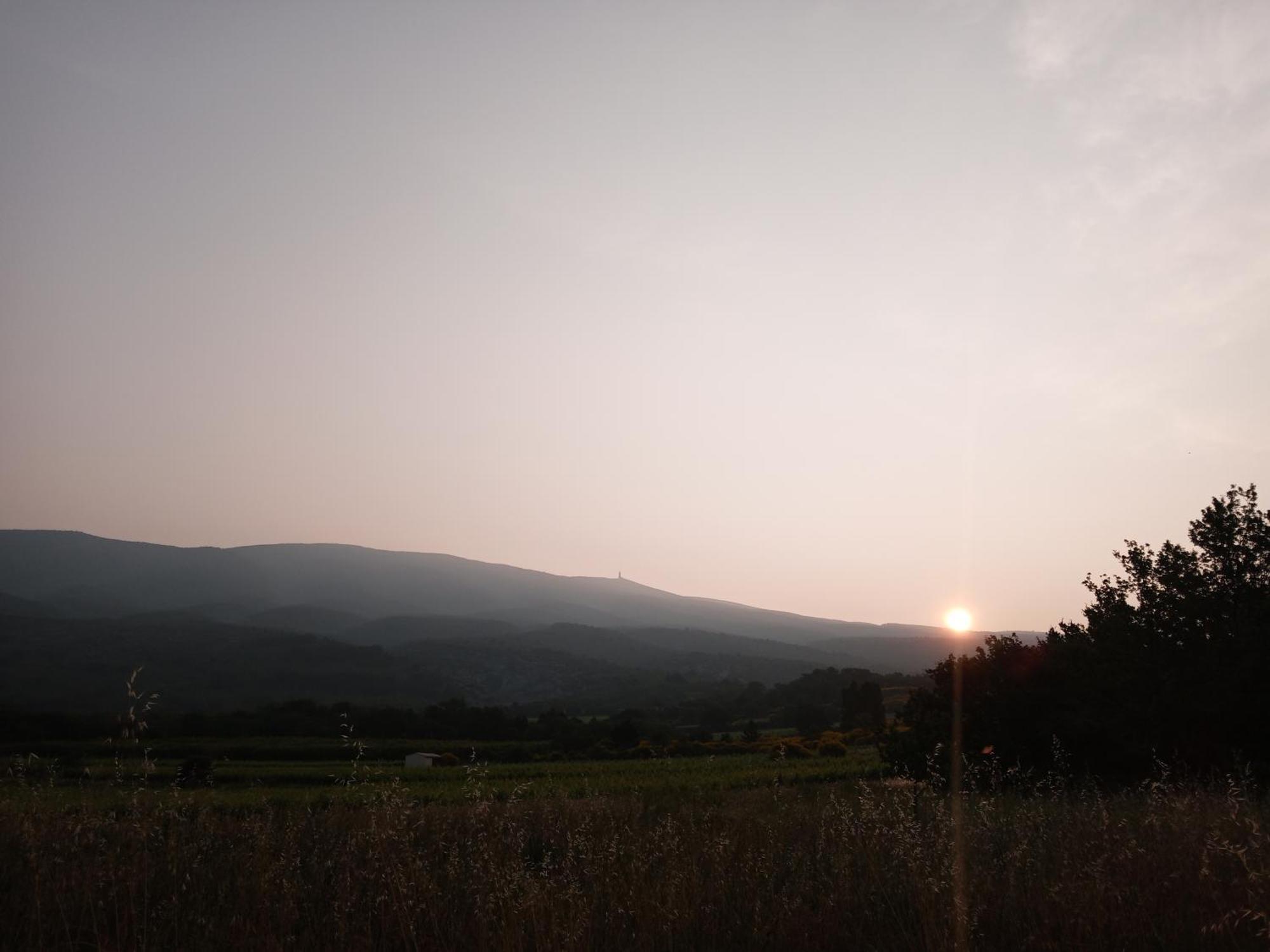Les Du Mont Ventoux Bedoin
